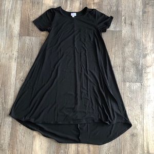 LuLaroe Hi-Lo Swing Dress